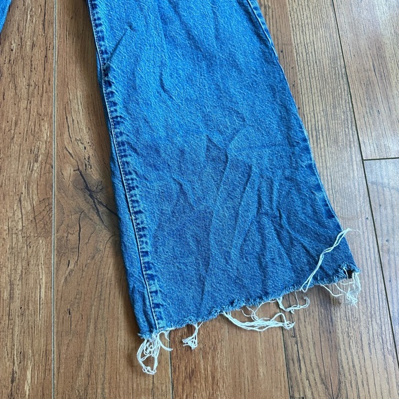 Garage jeans - Picture 5 of 13